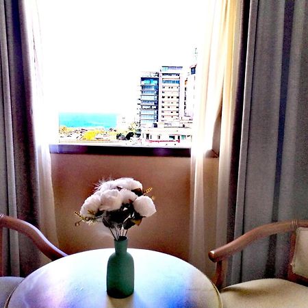Hotel Mediterranee Beyrouth Exterior photo