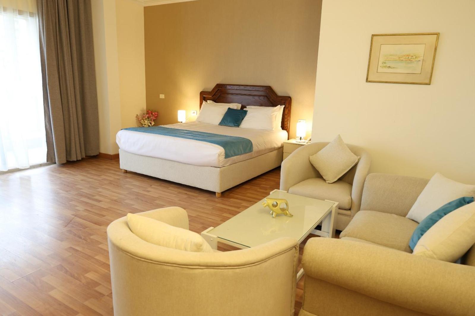 Hotel Mediterranee Beyrouth Exterior photo