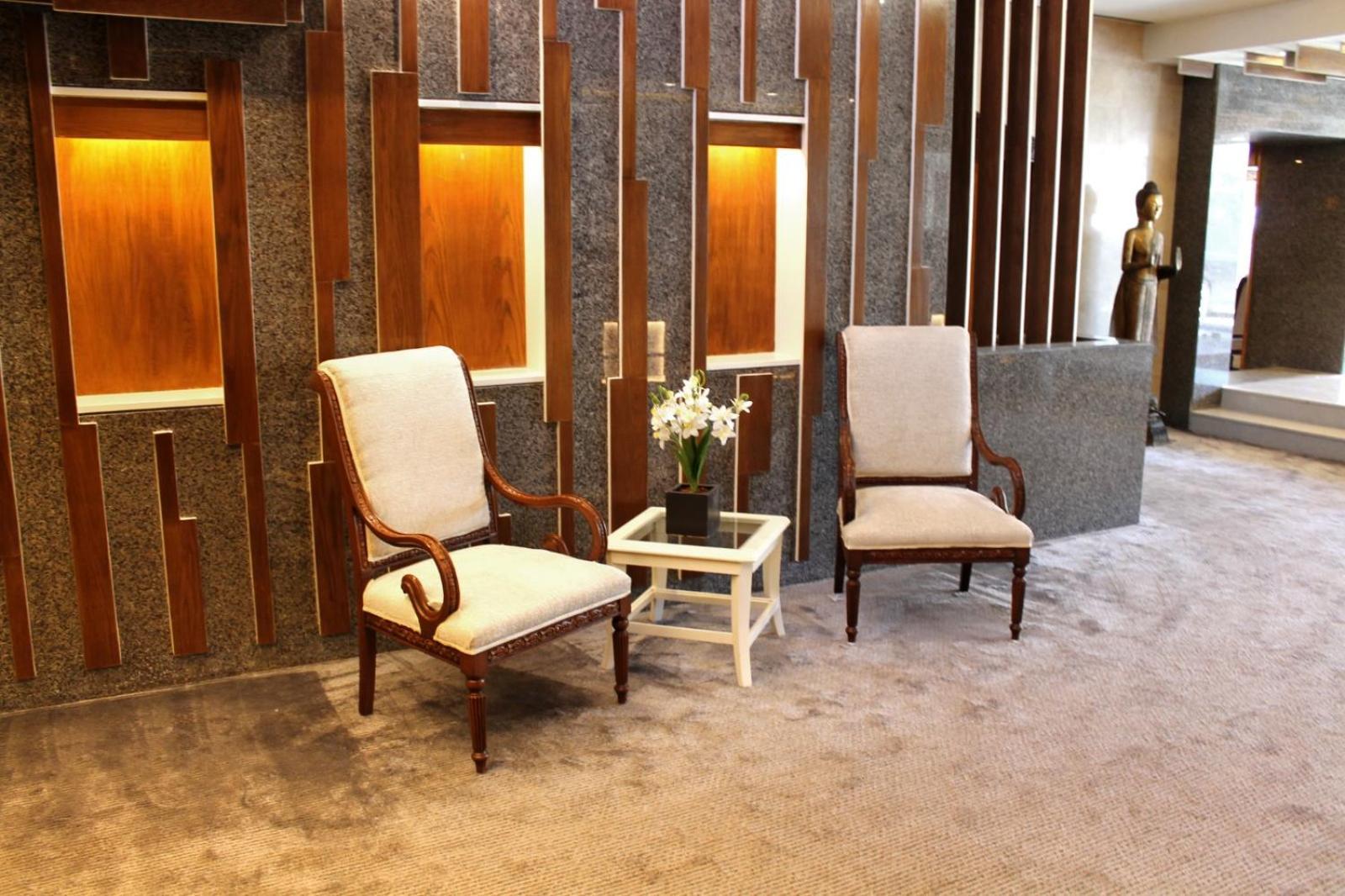Hotel Mediterranee Beyrouth Exterior photo