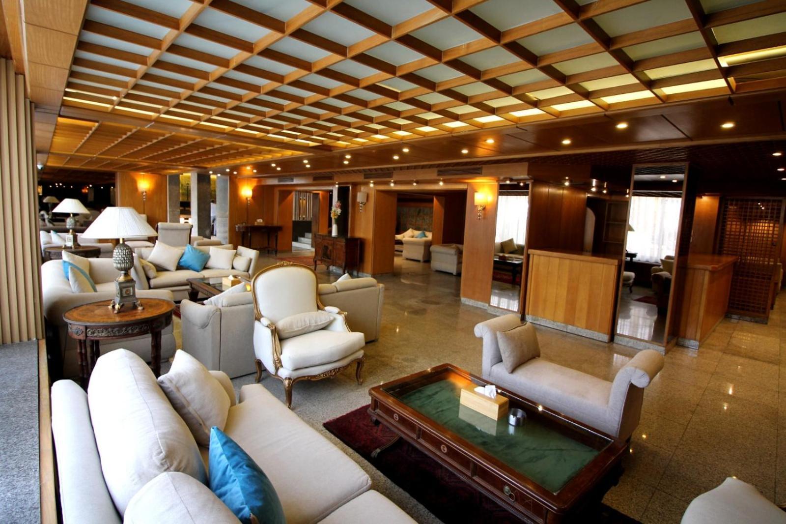 Hotel Mediterranee Beyrouth Exterior photo